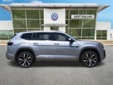 New 2025 Volkswagen Atlas SEL Premium R-Line image 2