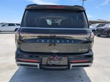 Used 2025 INFINITI QX80 Sensory image 5