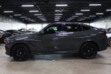Used 2023 BMW X6 M50i w/ Parking Assistance Package image 2