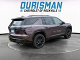 New 2026 Chevrolet Traverse RS image 6
