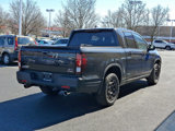 New 2025 Honda Ridgeline Sport+ image 3