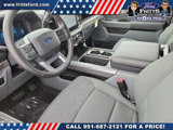 New 2025 Ford F150 XLT w/ Equipment Group 302A MID image 3