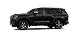 New 2025 Toyota Sequoia Capstone image 3