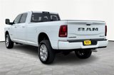 New 2025 RAM 2500 Laramie image 6