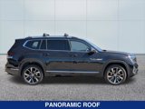 New 2025 Volkswagen Atlas SEL Premium R-Line image 6