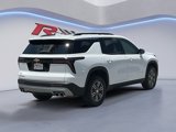 New 2025 Chevrolet Traverse LT image 5