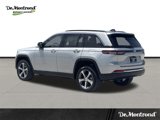 New 2025 Jeep Grand Cherokee Limited image 3