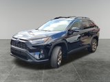Certified 2024 Toyota RAV4 AWD Hybrid image 3