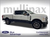 Used 2024 Ford F250 King Ranch image 2