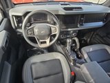 Certified 2023 Ford Bronco Big Bend image 2
