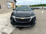 Used 2023 Chevrolet Equinox LT image 2