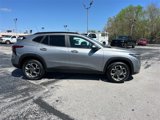 New 2025 Chevrolet Trax LT w/ LT Convenience Package image 2