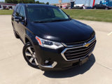 Used 2018 Chevrolet Traverse LT image 5