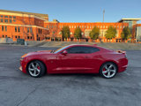 Used 2019 Chevrolet Camaro SS image 3