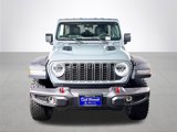 New 2025 Jeep Wrangler Unlimited Rubicon image 4