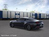 New 2025 Ford Mustang GT Premium image 4