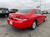 Used 2011 Chevrolet Impala LT image 3