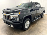 Used 2022 Chevrolet Silverado 2500 High Country image 3