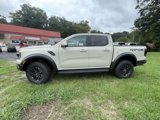 New 2025 Ford Ranger Raptor image 2
