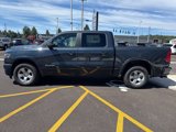 New 2026 RAM 1500 4x4 Crew Cab image 4