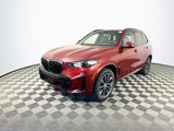 New 2026 BMW X5 xDrive40i w/ M Sport Package image 4