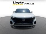 Used 2024 Volkswagen Atlas Cross Sport SE image 5