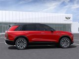 New 2026 Cadillac Vistiq Sport image 5