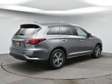 Used 2020 INFINITI QX60 Pure image 5