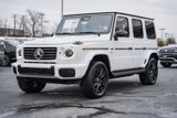 New 2025 Mercedes-Benz G 580 w/ EQ Technology image 3