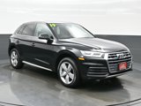 Used 2019 Audi Q5 2.0T Premium Plus w/ Premium Plus Package image 4