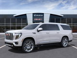 New 2025 GMC Yukon XL Denali w/ Sun & Power Step Package image 2
