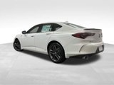 New 2025 Acura TLX SH-AWD w/ A-SPEC Pkg image 5