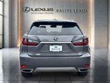 Certified 2022 Lexus RX 350 AWD w/ Premium Package image 4