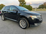 Used 2013 Lincoln MKX AWD image 2