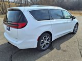 New 2025 Chrysler Pacifica Pinnacle image 3
