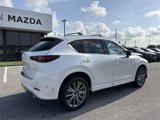 New 2025 MAZDA CX-5 Signature image 4
