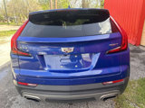 Used 2021 Cadillac XT4 Premium Luxury image 6