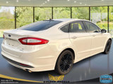 Used 2014 Ford Fusion SE w/ Equipment Group 202A image 5
