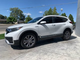 Used 2020 Honda CR-V Touring image 4