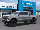 New 2025 Chevrolet Silverado 1500 LT Trail Boss image 2