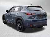 Used 2024 MAZDA CX-5 Carbon Edition image 5