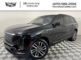 New 2026 Cadillac Vistiq Sport image 2
