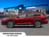 New 2025 Subaru Outback Limited image 3