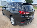 Used 2022 Chevrolet Equinox LT image 3