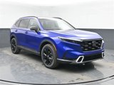 New 2025 Honda CR-V Sport Touring image 3