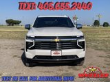 New 2025 Chevrolet Tahoe Premier w/ Sun And Tow Package image 4