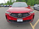 Certified 2025 Acura MDX SH-AWD w/ Technology Package image 2