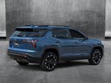 New 2026 Chevrolet Equinox RS image 2