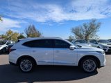 Used 2024 Acura MDX SH-AWD w/ Advance Package image 2