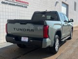 Used 2025 Toyota Tundra SR5 image 4